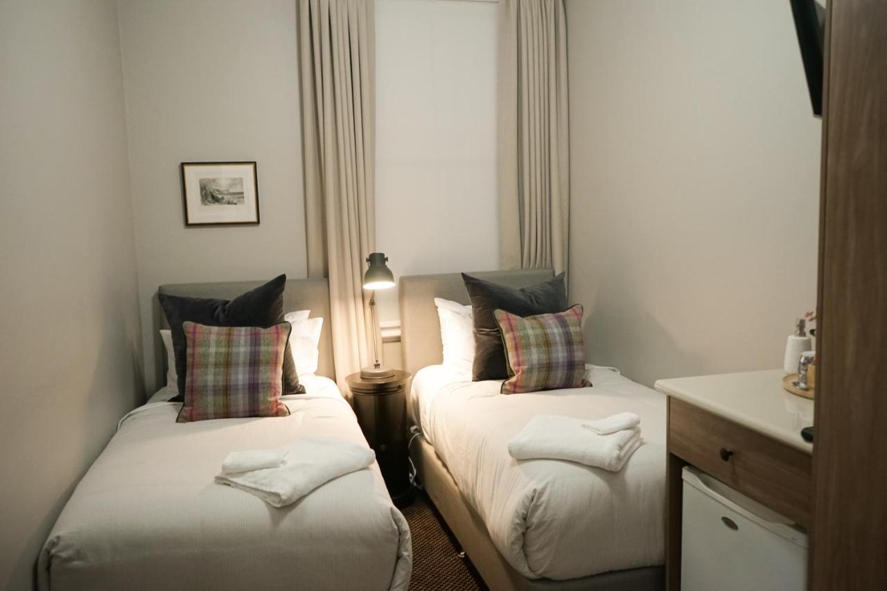 ホテルThe Commercial Quarters Millthorpe エクステリア 写真
