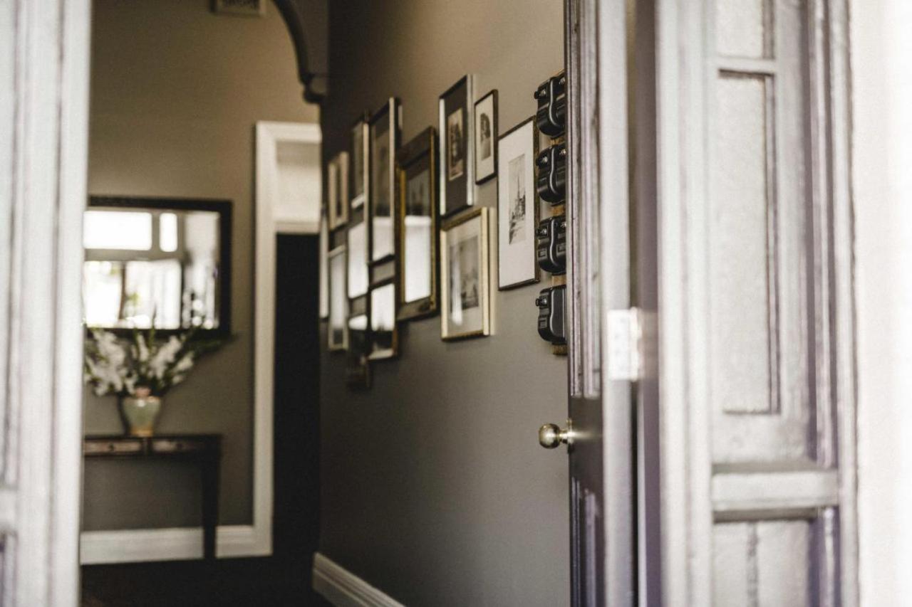 ホテルThe Commercial Quarters Millthorpe エクステリア 写真